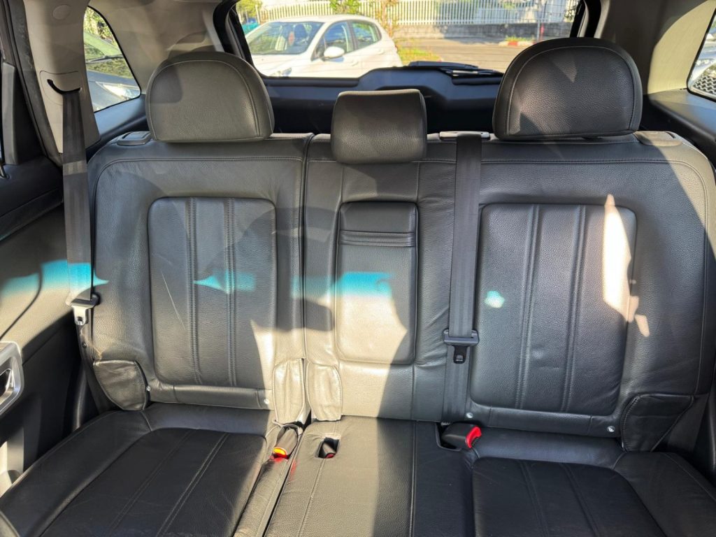 OPEL Antara 2.0 CDTI 150CV aut. Cosmo - 17