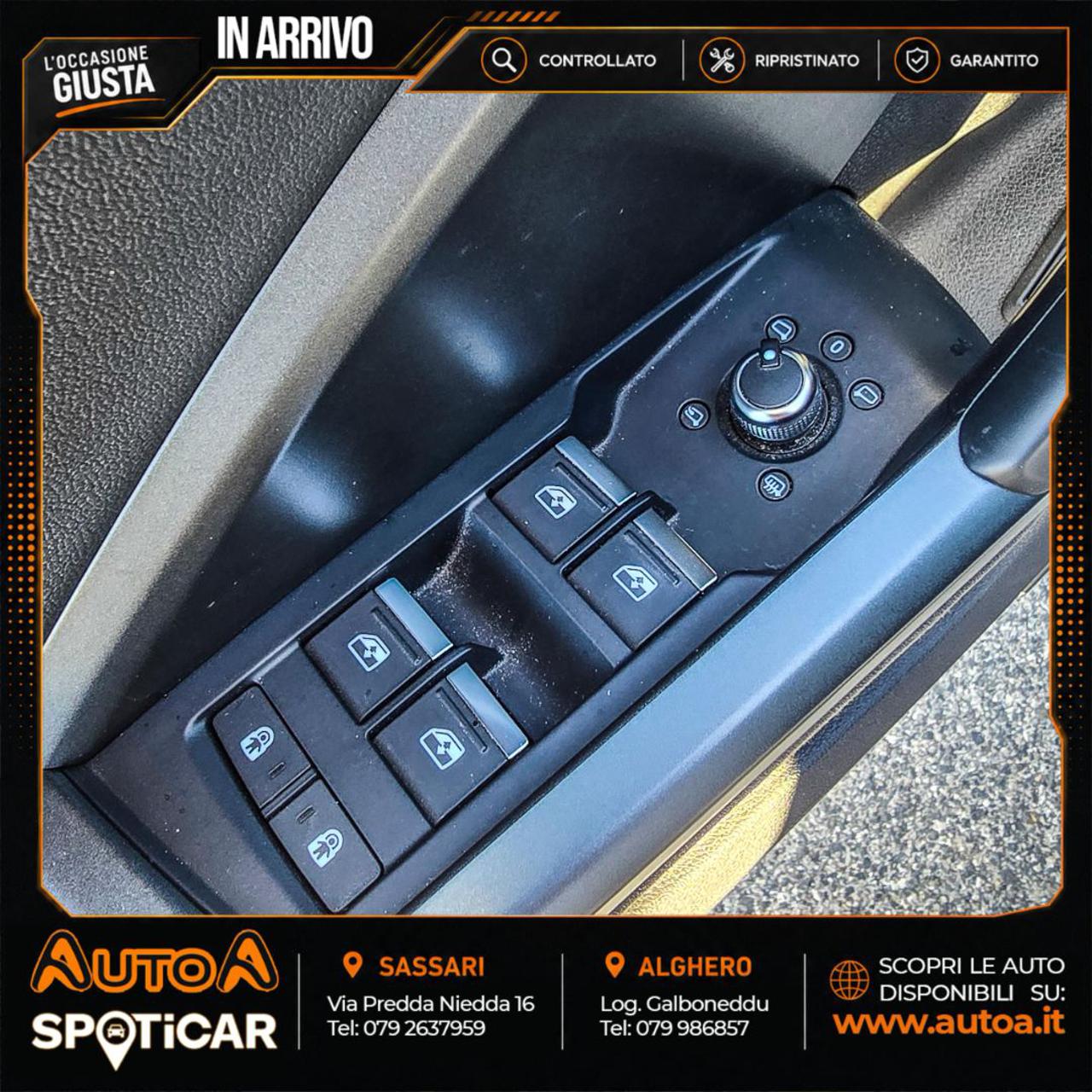 AUDI RS Q3 SPB quattro S tronic - 18