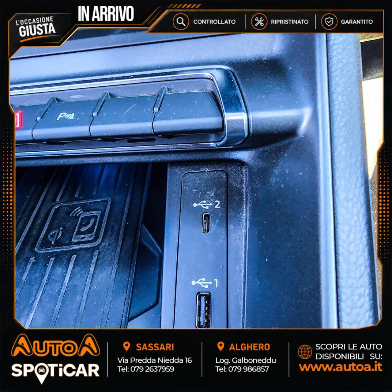 AUDI RS Q3 SPB quattro S tronic - 31