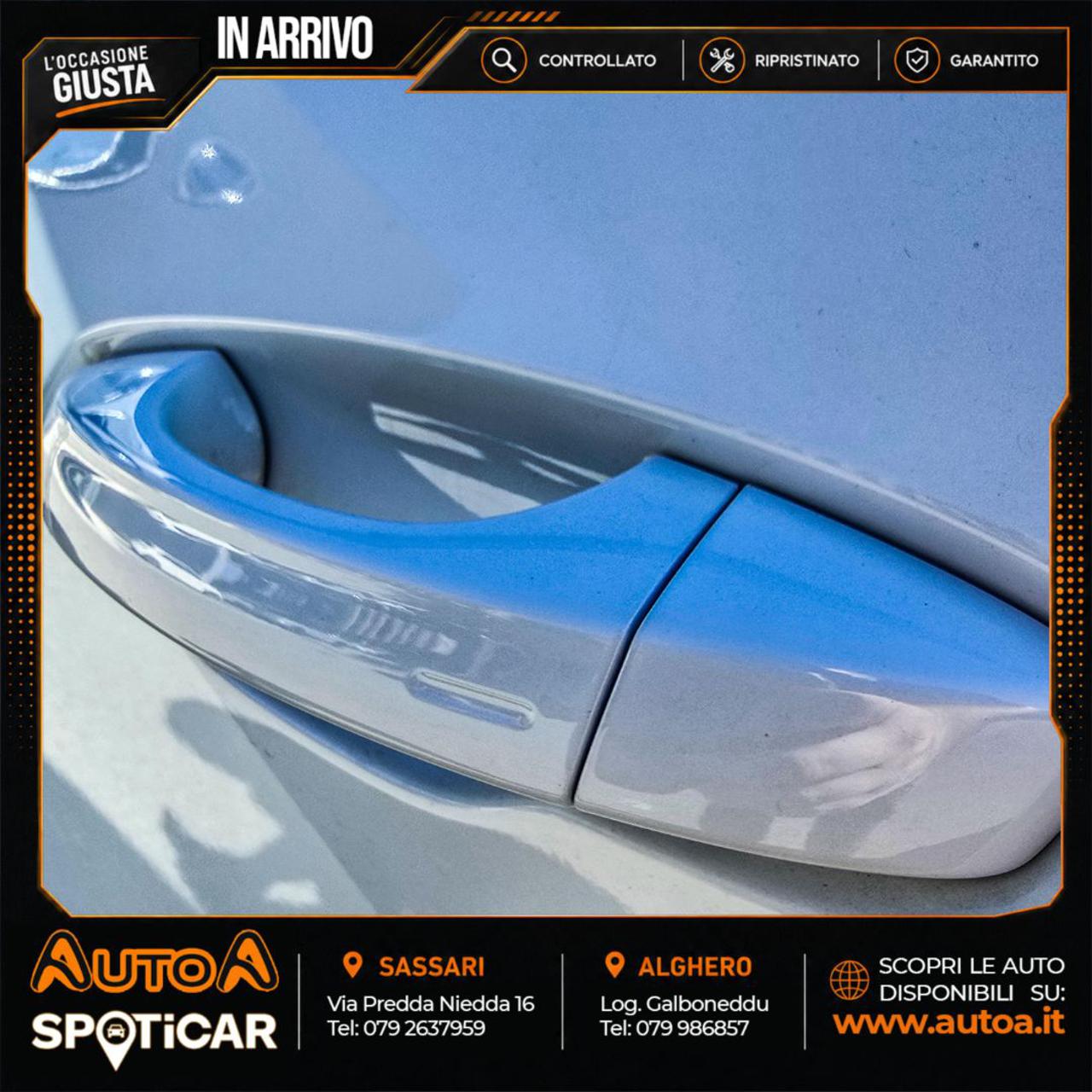 AUDI RS Q3 SPB quattro S tronic - 17
