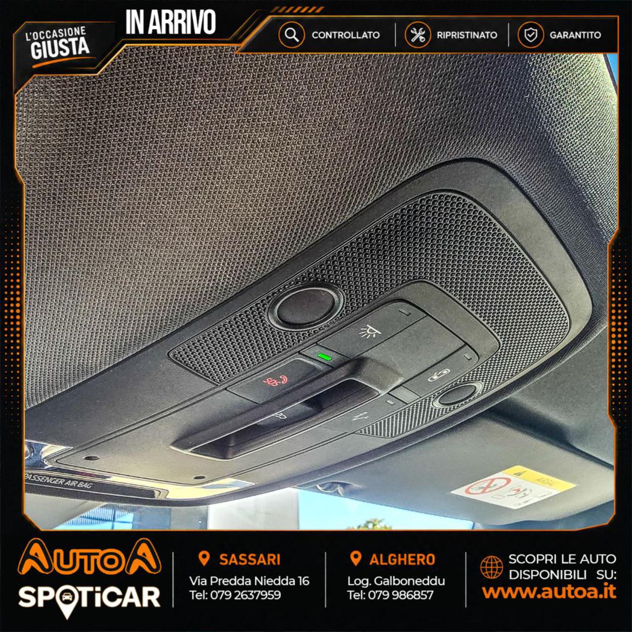 AUDI RS Q3 SPB quattro S tronic - 32