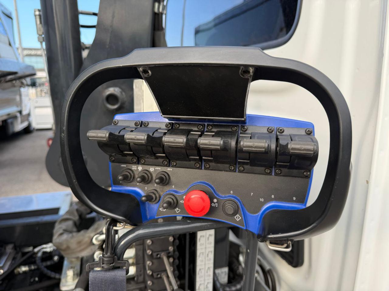 IVECO DAILY  35c180 - 11