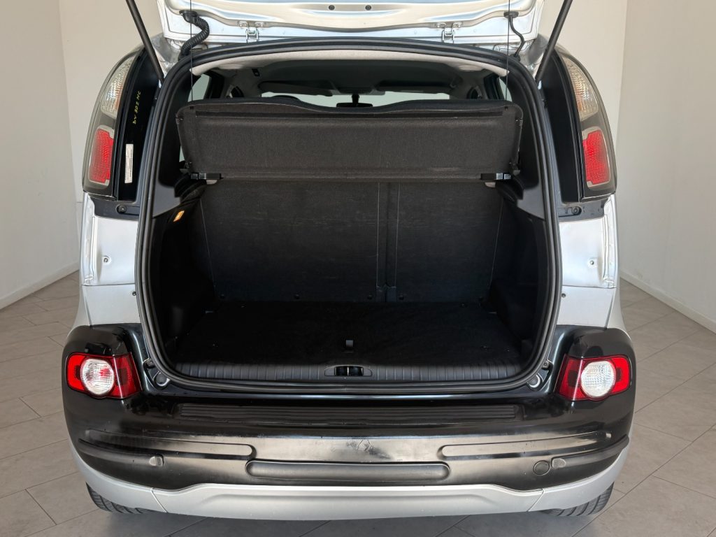 CITROEN C3 Picasso BlueHDi 100 Exclusive - 7