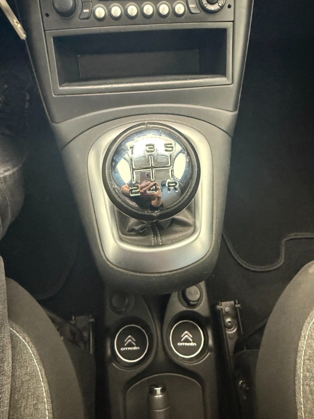 CITROEN C3 Picasso BlueHDi 100 Exclusive - 14