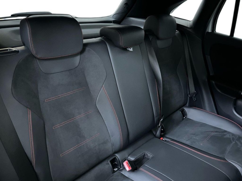 MERCEDES-BENZ GLA 200 d Automatic AMG Line Advanced Plus - 15