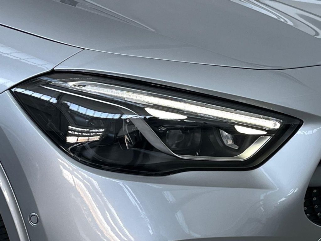 MERCEDES-BENZ GLA 200 d Automatic AMG Line Advanced Plus - 17