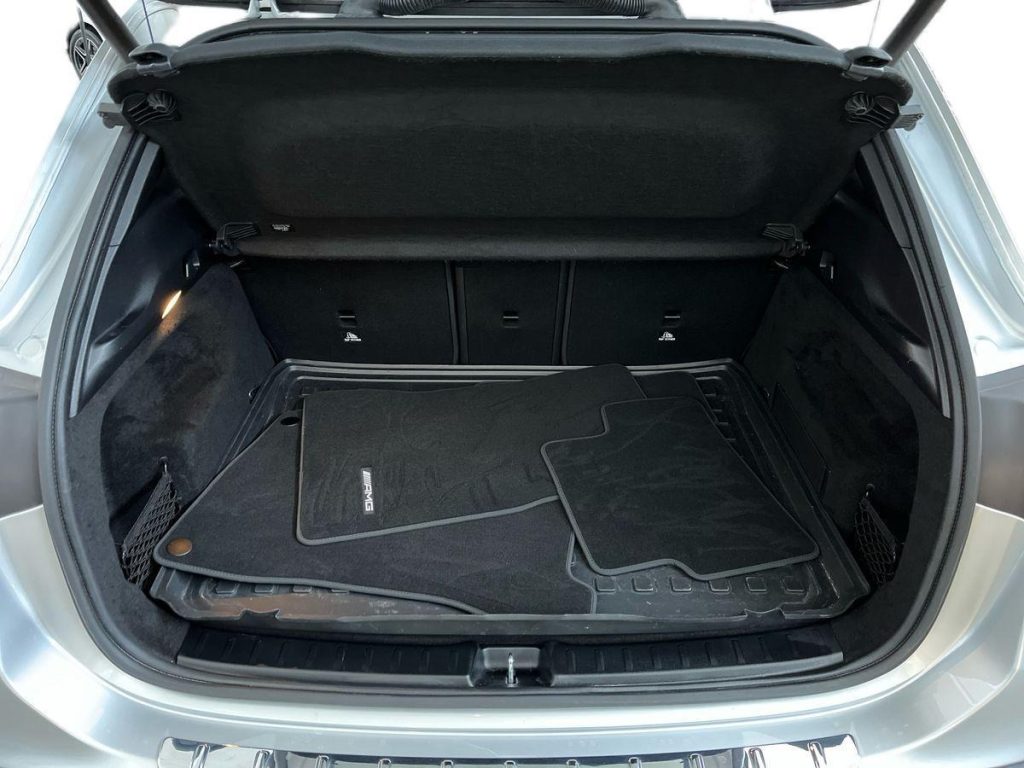MERCEDES-BENZ GLA 200 d Automatic AMG Line Advanced Plus - 14