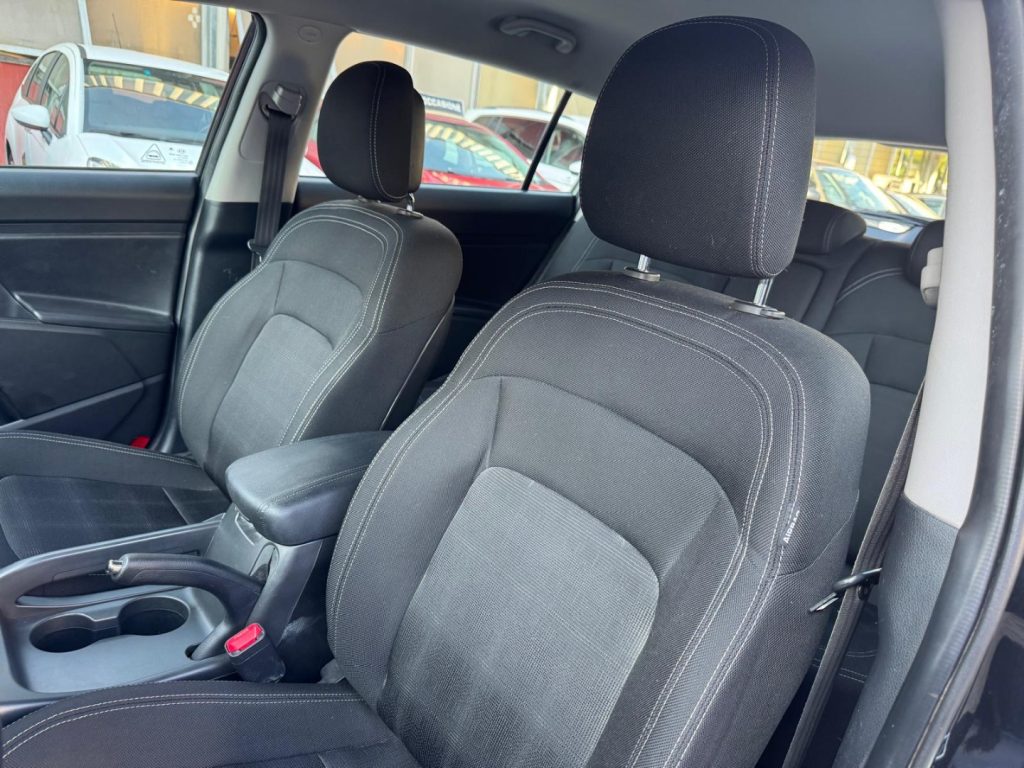 KIA Sportage 1.7 CRDI VGT 2WD Active - 17
