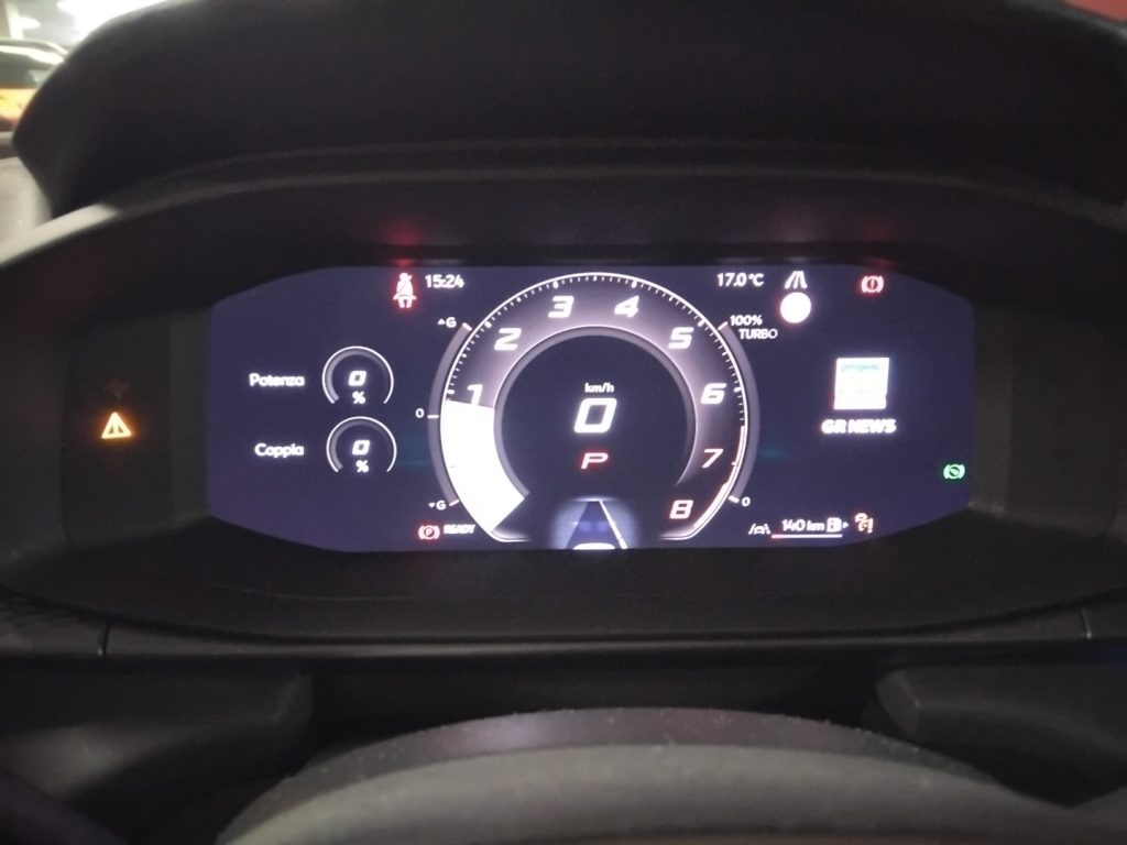 CUPRA Terramar 1.5 e-Hybrid DSG - 26