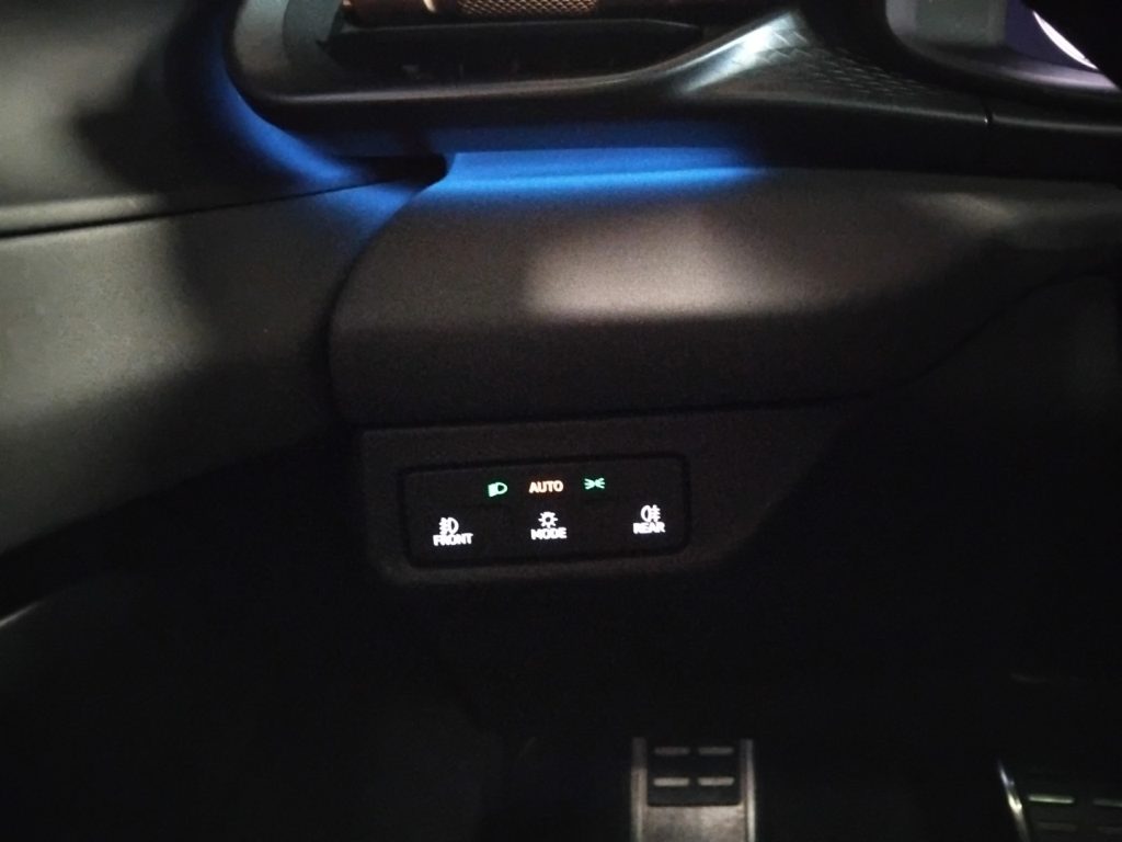 CUPRA Terramar 1.5 e-Hybrid DSG - 27