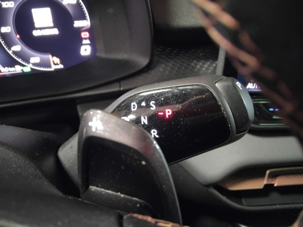 CUPRA Terramar 1.5 e-Hybrid DSG - 30