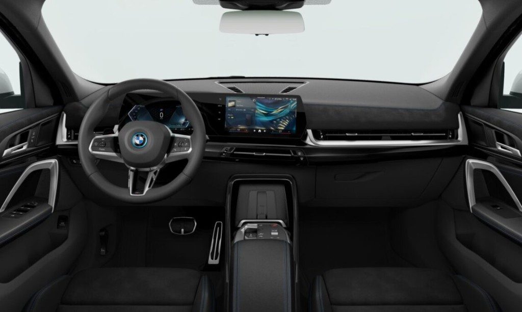 BMW iX2 eDrive 20 Special Edition - 4