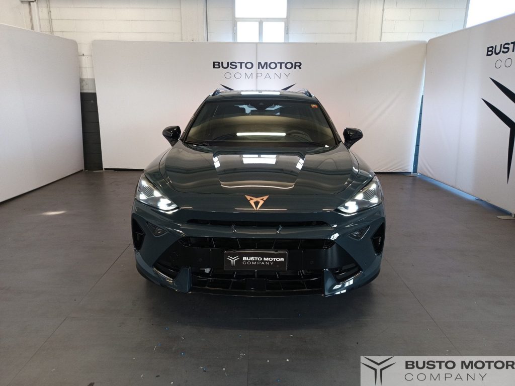 CUPRA Formentor Formentor 1.5 e-hybrid 204cv dsg - 2