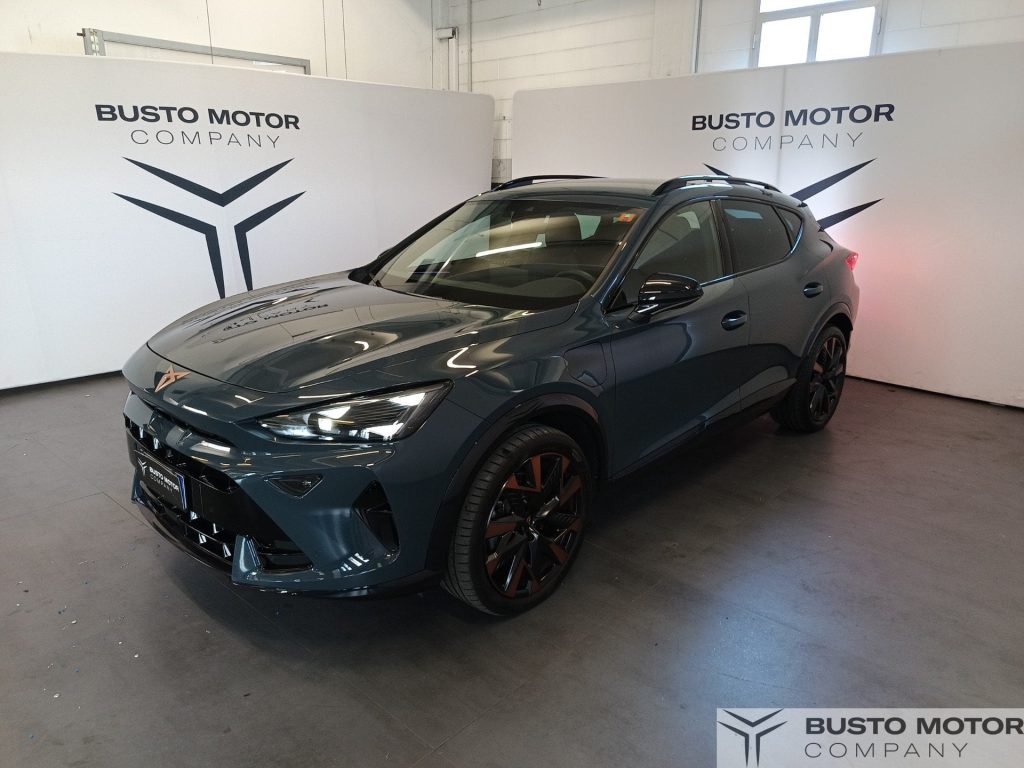 CUPRA Formentor Formentor 1.5 e-hybrid 204cv dsg - 3