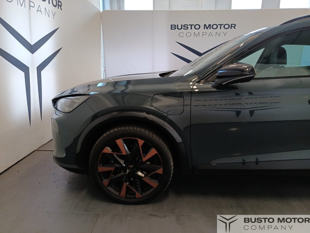 CUPRA Formentor Formentor 1.5 e-hybrid 204cv dsg - 7