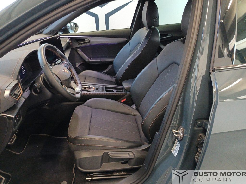 CUPRA Formentor Formentor 1.5 e-hybrid 204cv dsg - 8