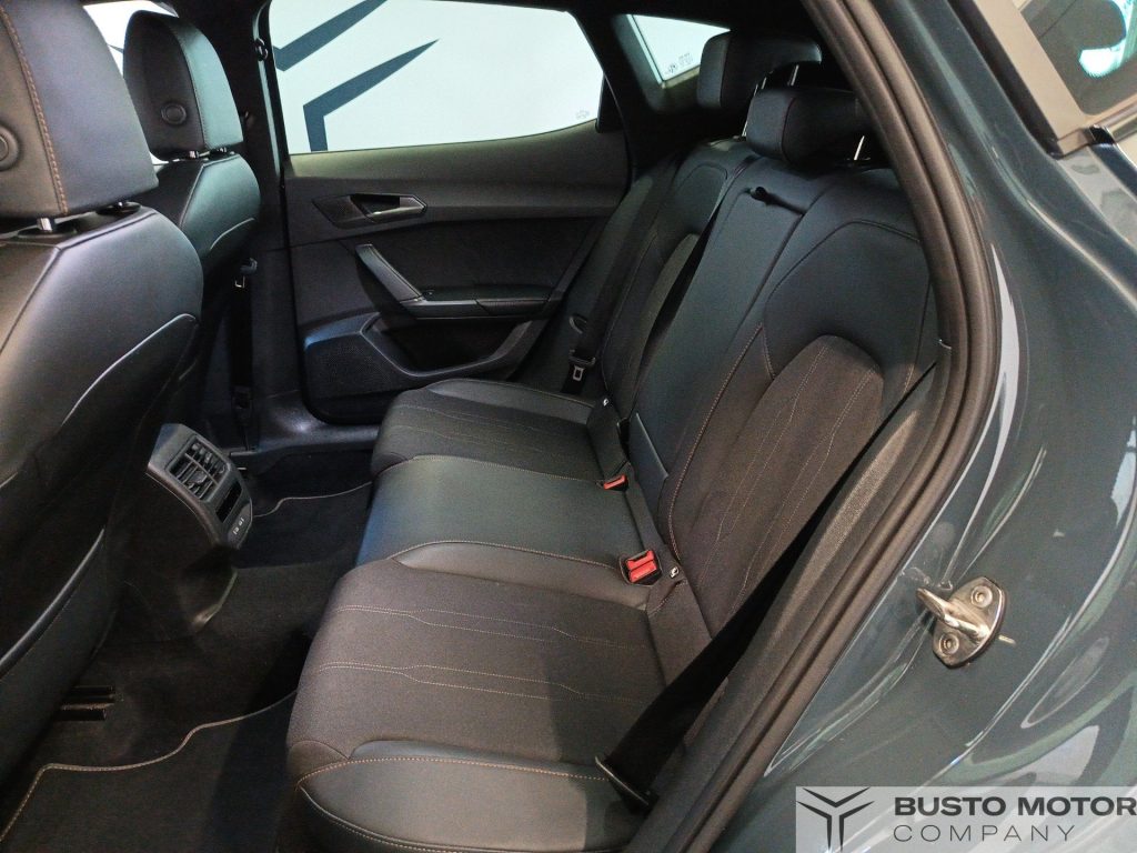CUPRA Formentor Formentor 1.5 e-hybrid 204cv dsg - 9