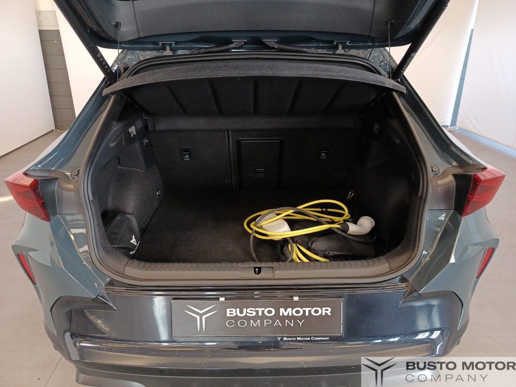 CUPRA Formentor Formentor 1.5 e-hybrid 204cv dsg - 10