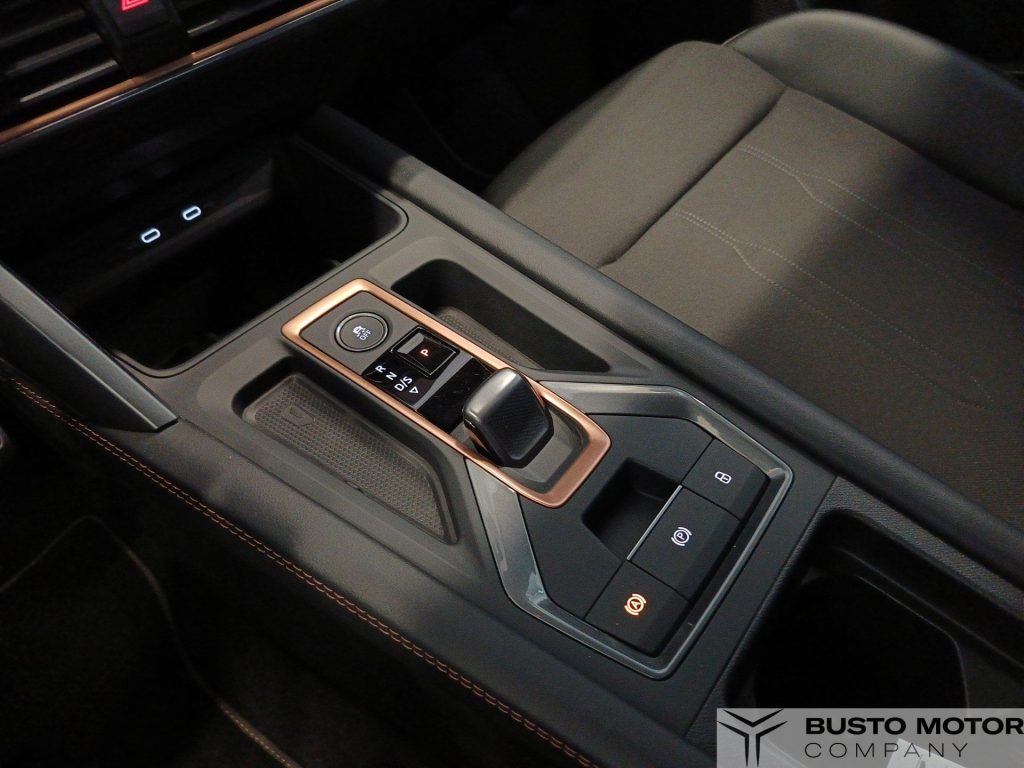 CUPRA Formentor Formentor 1.5 e-hybrid 204cv dsg - 14