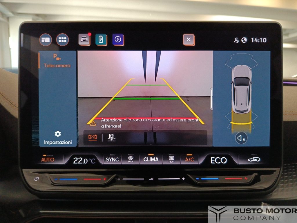 CUPRA Formentor Formentor 1.5 e-hybrid 204cv dsg - 15