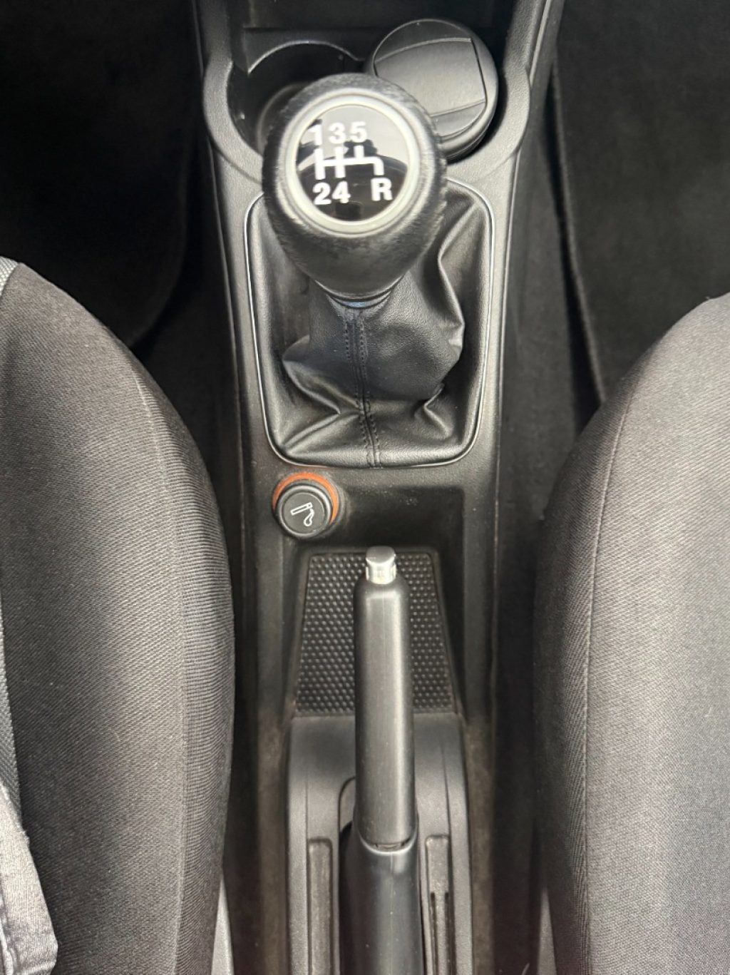 FIAT Grande Punto 1.4 5 porte Dynamic Natural Power - 14