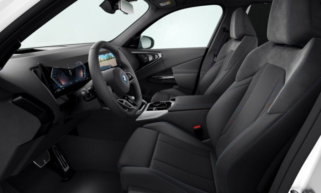BMW X3 xDrive 30e Msport Pro - 3