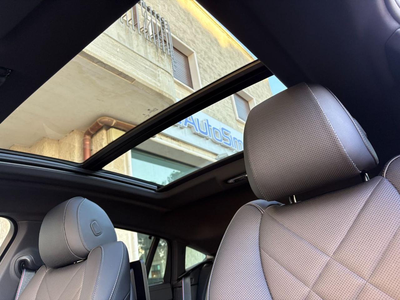 BMW X6 xDrive40i 48V Msport Pro TETTO APR/PAN. - 68