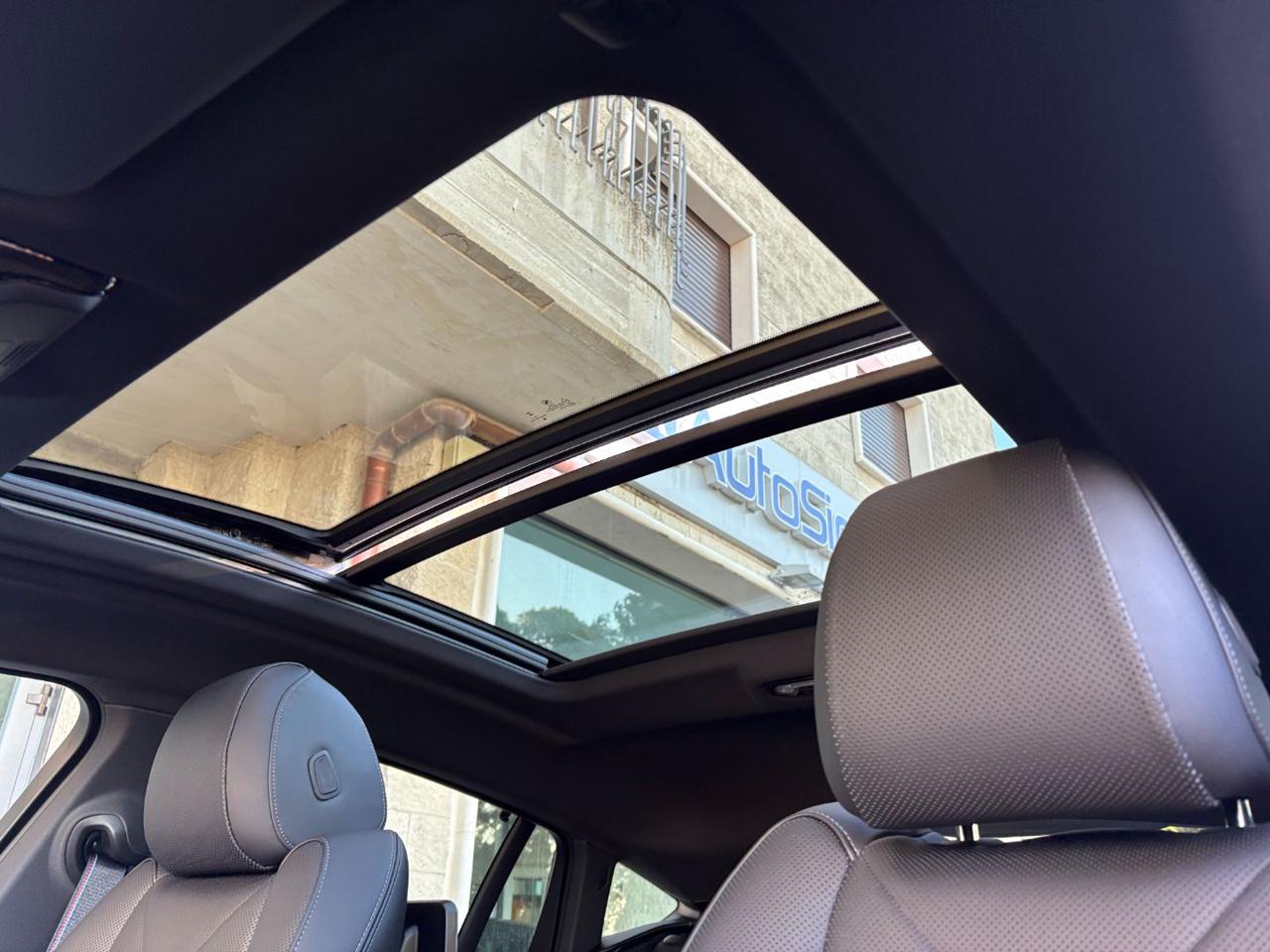 BMW X6 xDrive40i 48V Msport Pro TETTO APR/PAN. - 28