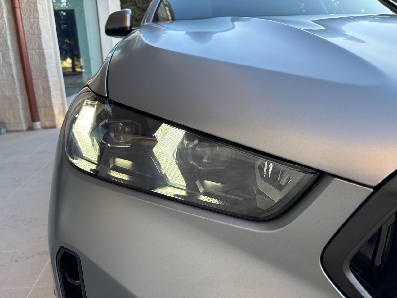 BMW X6 xDrive40i 48V Msport Pro TETTO APR/PAN. - 54