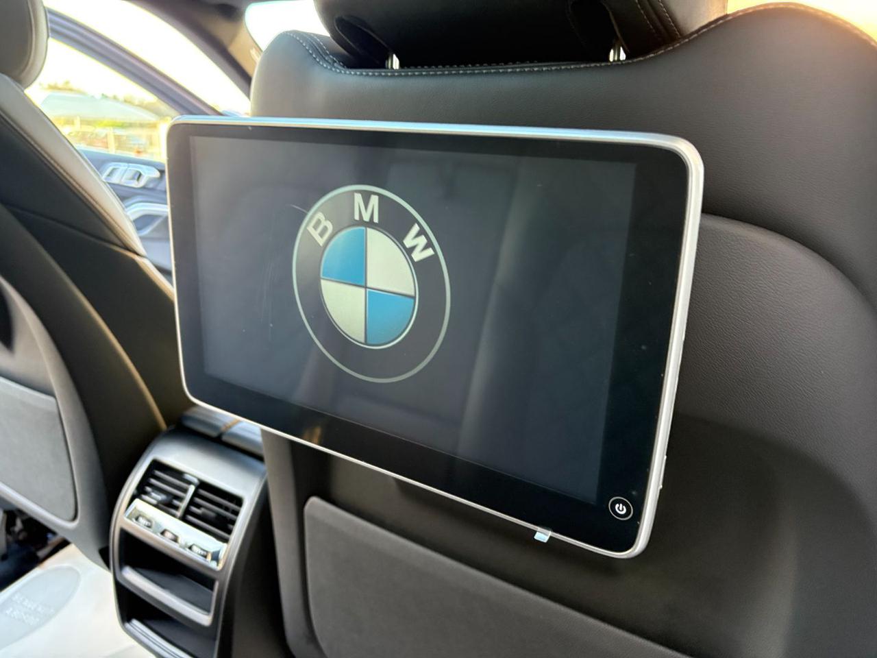 BMW X6 xDrive40i 48V Msport Pro TETTO APR/PAN. - 14
