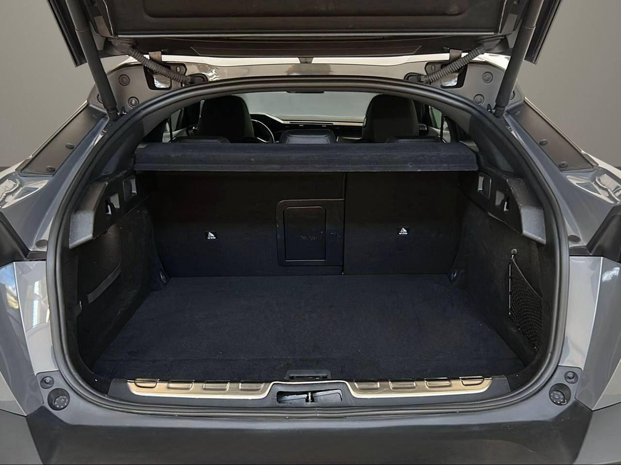 PEUGEOT 408 Plug-in Hybrid 225 e-EAT8 GT - 7