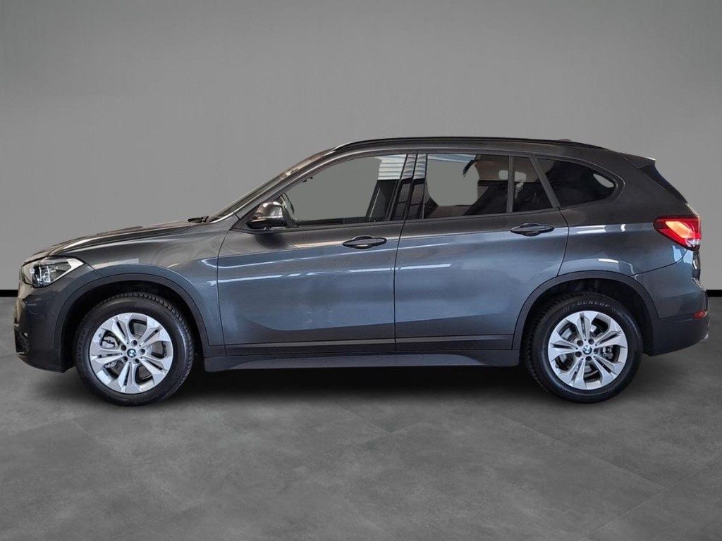 BMW X1 xDrive20d Business Advantage Aut. + Tetto apr. - 3