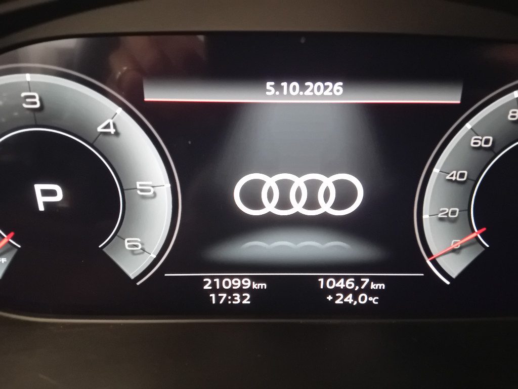 Clicca per ingrandire Q5 - SPB 40 TDI Mhevquattro S tronic S line BLACK PACK