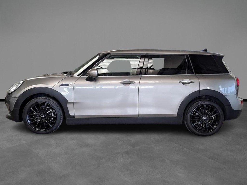 MINI Clubman 1.5 One D Aut. - 3