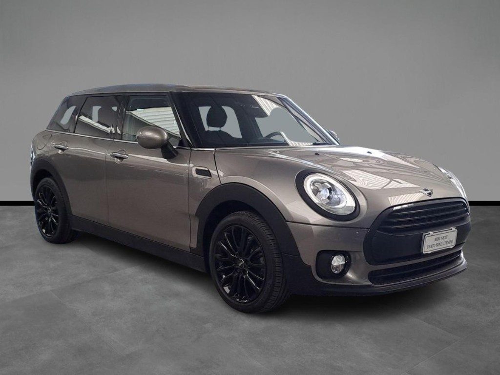 MINI Clubman 1.5 One D Aut. - 15