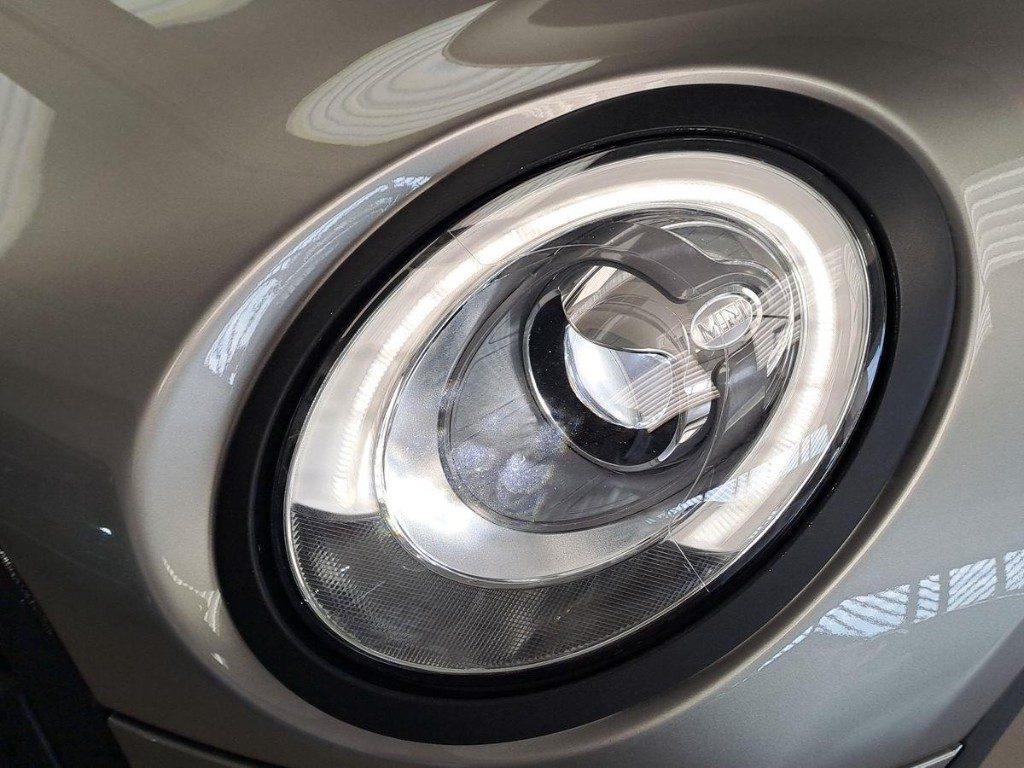 MINI Clubman 1.5 One D Aut. - 6