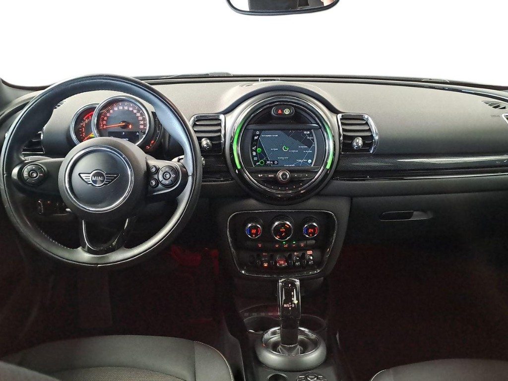 MINI Clubman 1.5 One D Aut. - 8
