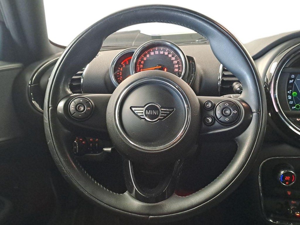 MINI Clubman 1.5 One D Aut. - 10