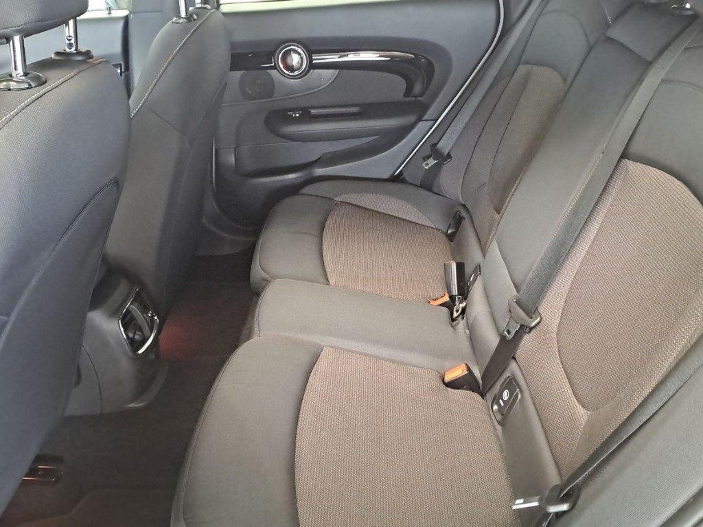 MINI Clubman 1.5 One D Aut. - 11