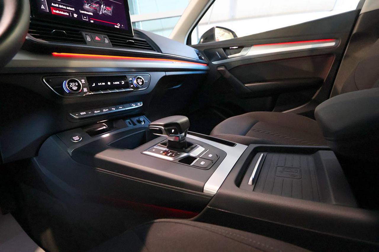 AUDI Q5 40 TDI Sportback Quattro S-Tronic Busin. Advanced - 42