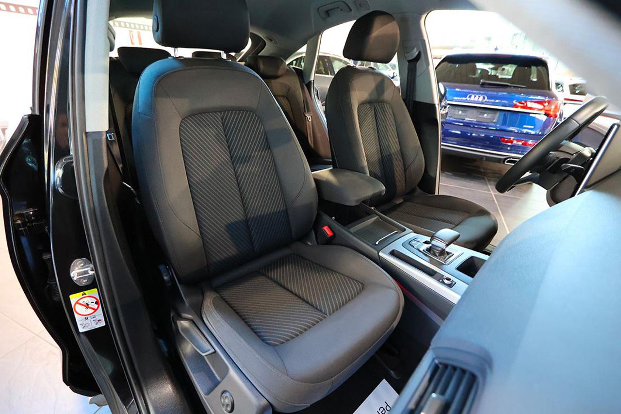AUDI Q5 40 TDI Sportback Quattro S-Tronic Busin. Advanced - 16