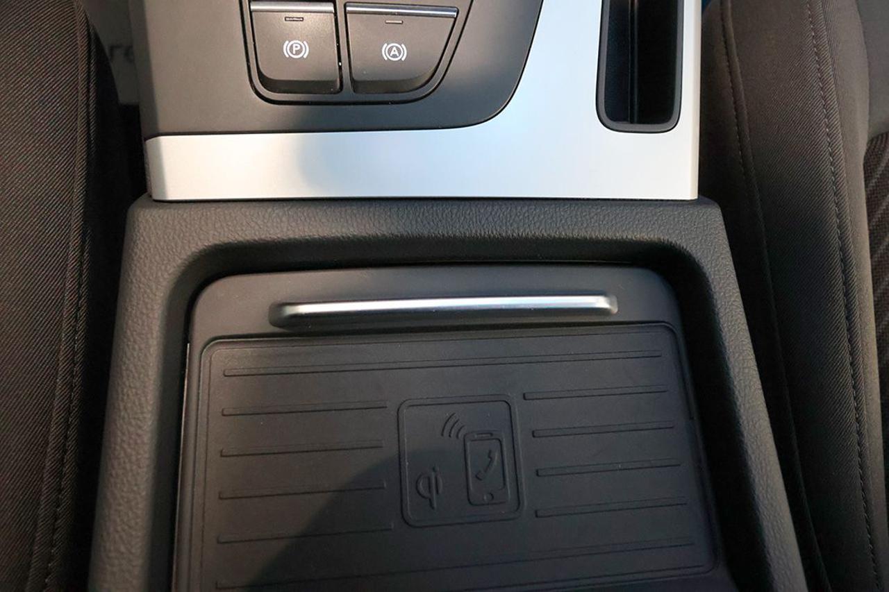 AUDI Q5 40 TDI Sportback Quattro S-Tronic Busin. Advanced - 47