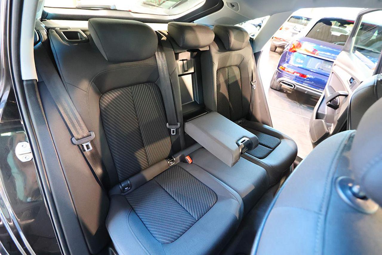 AUDI Q5 40 TDI Sportback Quattro S-Tronic Busin. Advanced - 19