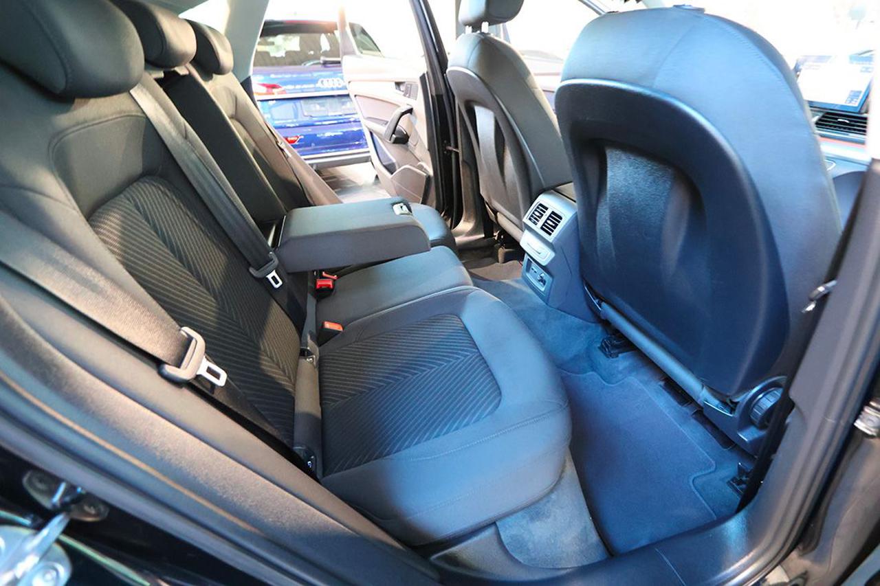 AUDI Q5 40 TDI Sportback Quattro S-Tronic Busin. Advanced - 18