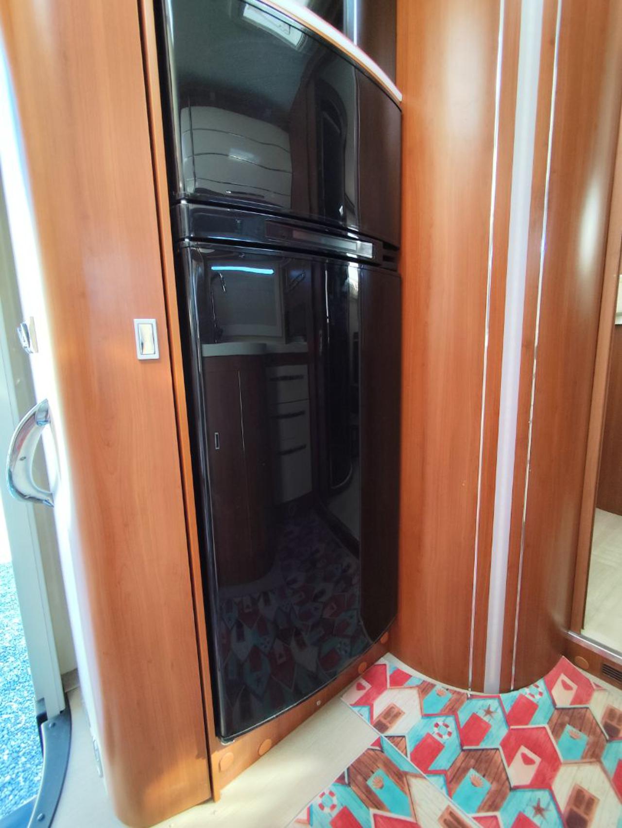 MOBILVETTA KEA M79 LETTO NAUTICO - 18