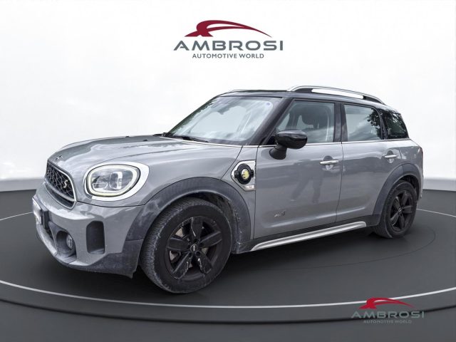 MINI Countryman Cooper  1.5 Cooper SE  ALL4 Automatica Essential 