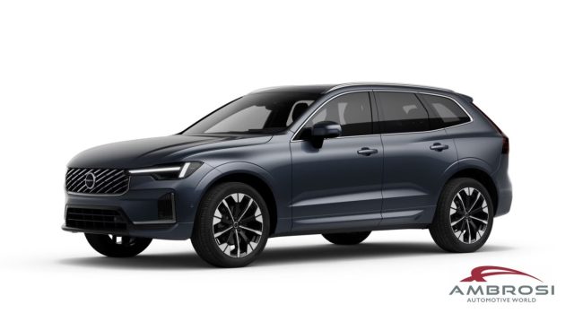VOLVO XC60 ULTRA 