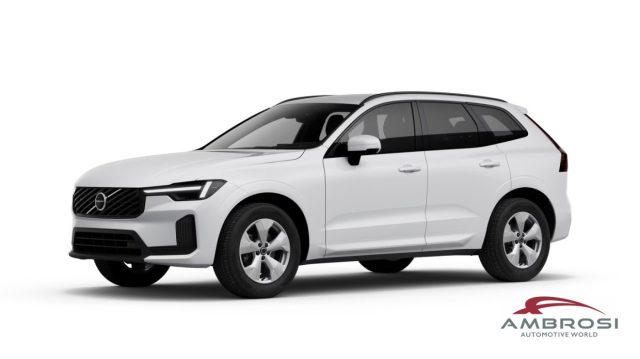 VOLVO XC60 T6 CORE 
