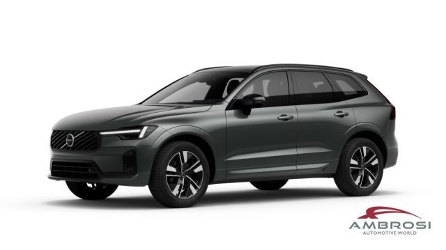 VOLVO XC60 T6 PLUS DARK 