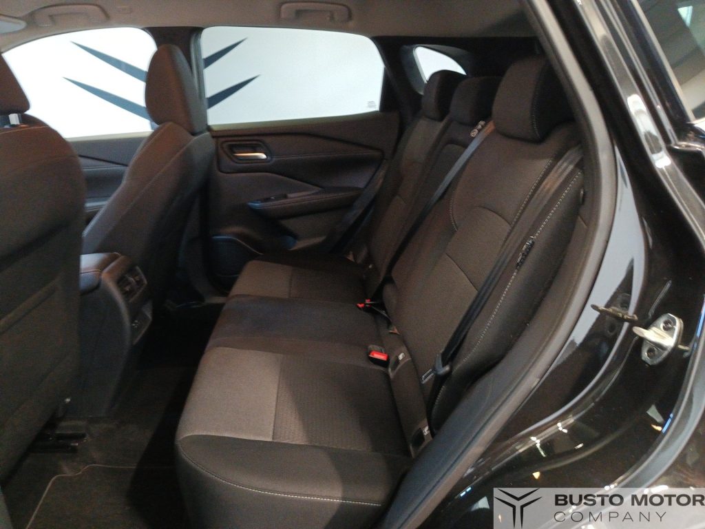 NISSAN Qashqai Qashqai 1.5 e-power N-Connecta 2wd - 9